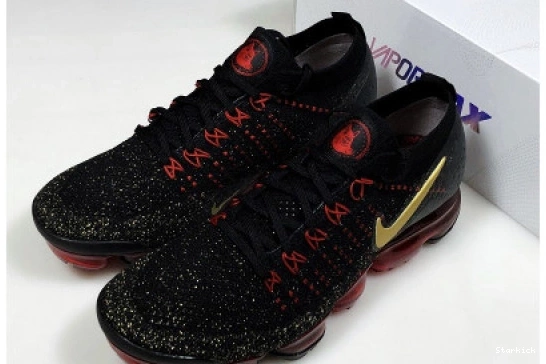 VAPORMAX BQ7036-001 YEAR NEW AIR CHINESE 2 (2019) FLYKNIT 1126